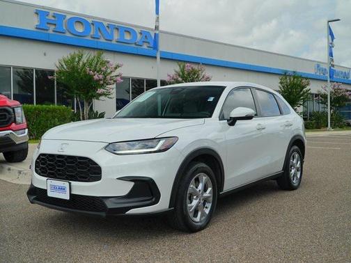 2023 Honda HR-V LX