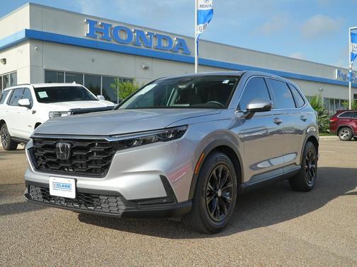 2025 Honda CR-V EX-L 2WD