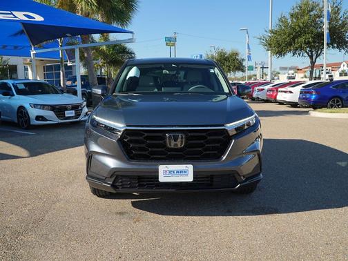 2023 Honda CR-V EX AWD