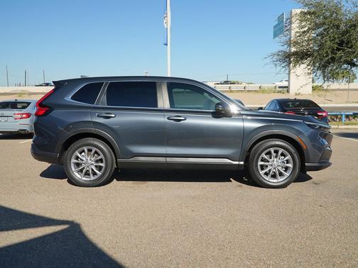 2023 Honda CR-V EX AWD