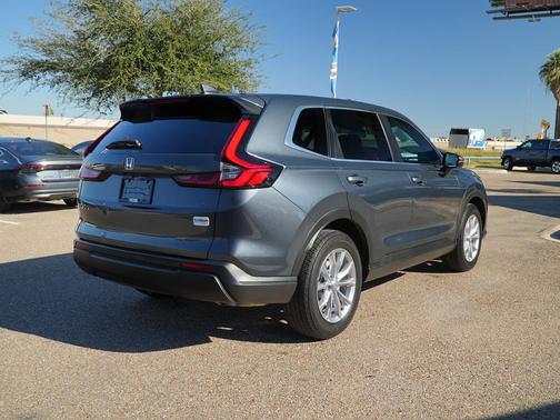 2023 Honda CR-V EX AWD