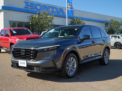 2023 Honda CR-V EX AWD