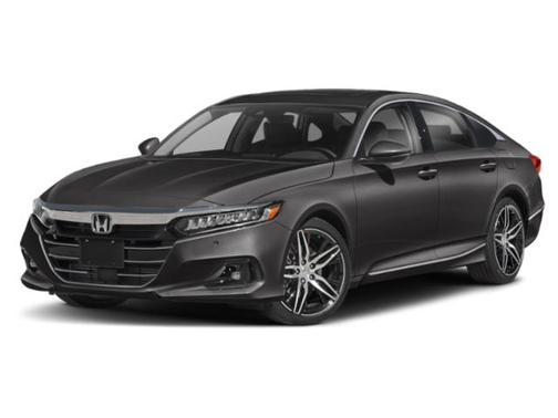 2021 Honda Accord Touring 2.0T