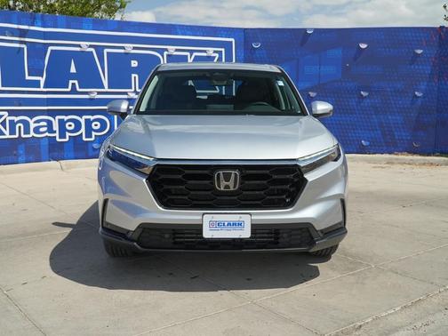 2026 Honda CR-V EX-L 2WD