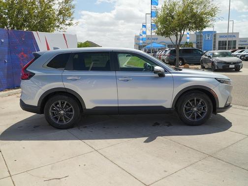 2026 Honda CR-V EX-L 2WD