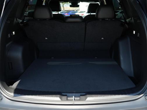 2025 Honda CR-V Hybrid Sport Touring AWD