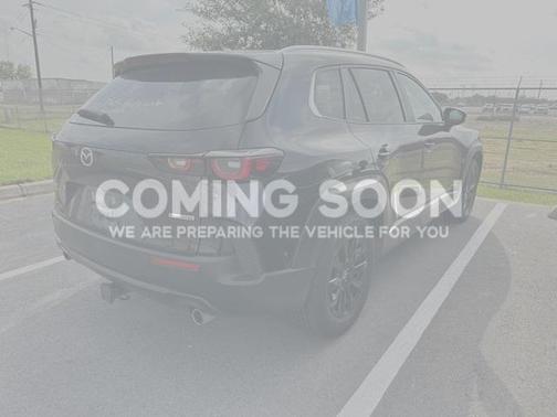 2024 Mazda CX-50 2.5 S Premium
