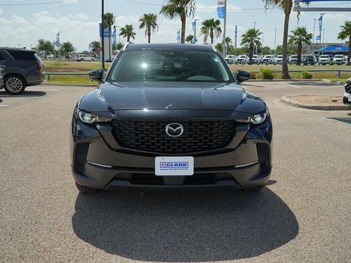 2024 Mazda CX-50 2.5 S Premium