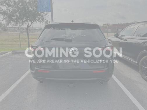 2024 Mazda CX-50 2.5 S Premium
