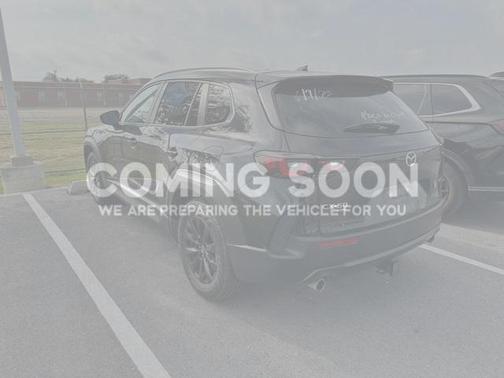 2024 Mazda CX-50 2.5 S Premium