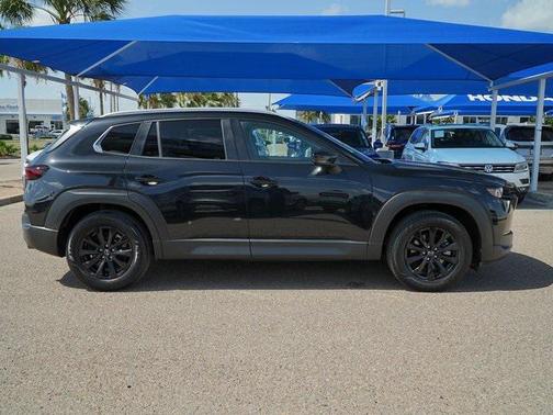 2024 Mazda CX-50 2.5 S Premium