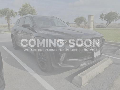 2024 Mazda CX-50 2.5 S Premium