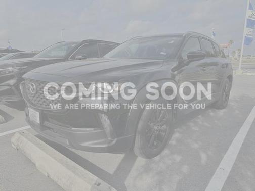 2024 Mazda CX-50 2.5 S Premium
