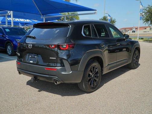 2024 Mazda CX-50 2.5 S Premium