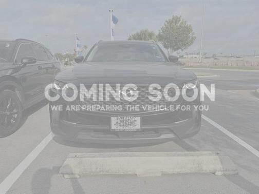 2024 Mazda CX-50 2.5 S Premium