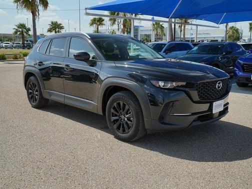2024 Mazda CX-50 2.5 S Premium
