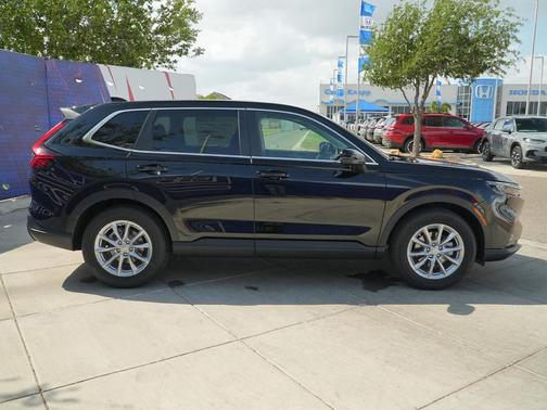 2026 Honda CR-V EX 2WD