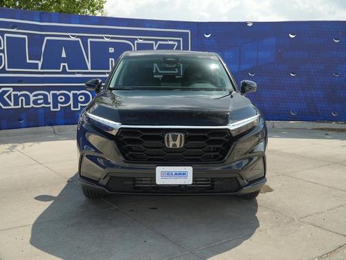 2026 Honda CR-V EX 2WD