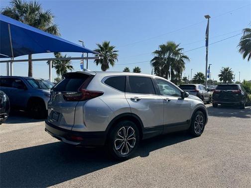 2020 Honda CR-V 2WD EX