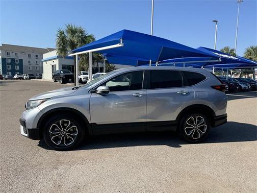 2020 Honda CR-V 2WD EX