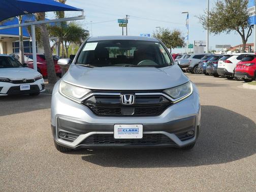 2020 Honda CR-V 2WD EX