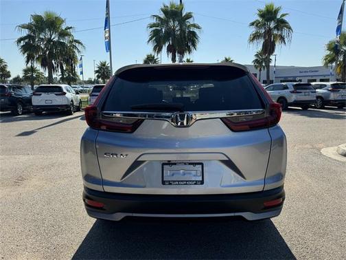 2020 Honda CR-V 2WD EX