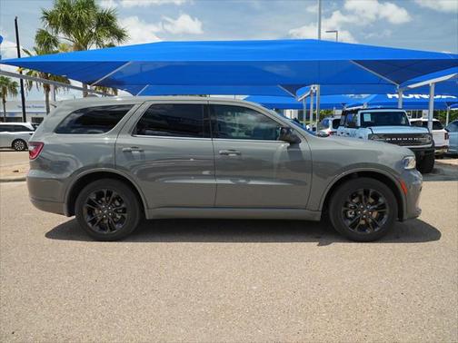 2021 Dodge Durango GT RWD