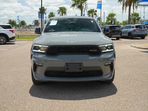 2021 Dodge Durango GT RWD