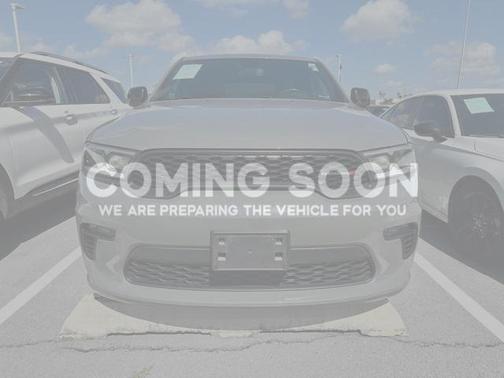 2021 Dodge Durango GT RWD