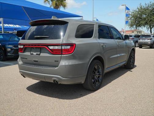 2021 Dodge Durango GT RWD