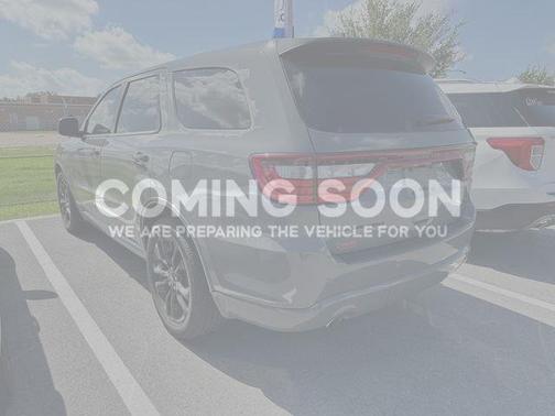 2021 Dodge Durango GT RWD