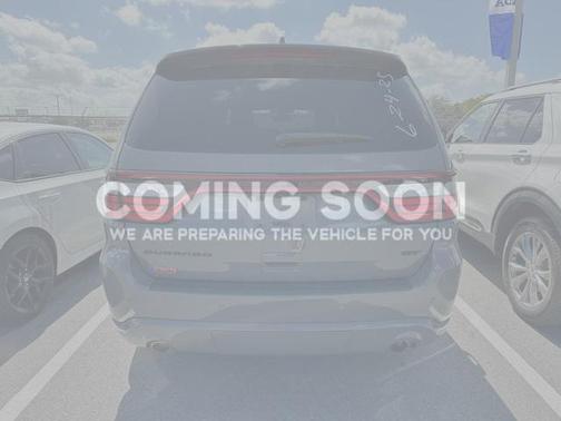 2021 Dodge Durango GT RWD