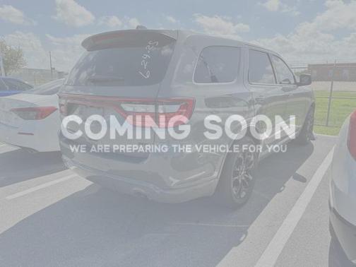 2021 Dodge Durango GT RWD