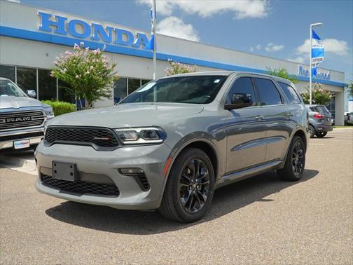 2021 Dodge Durango GT RWD