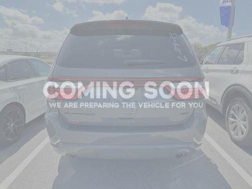 2021 Dodge Durango GT RWD