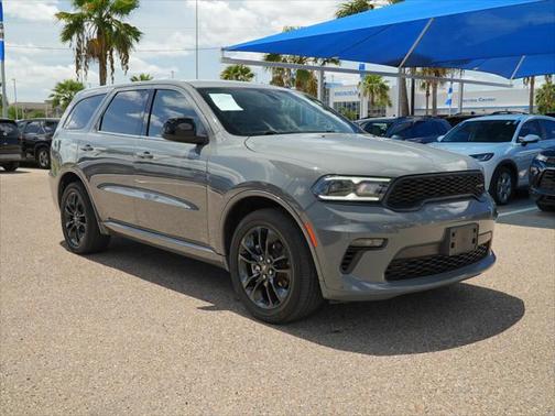 2021 Dodge Durango GT RWD