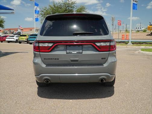 2021 Dodge Durango GT RWD