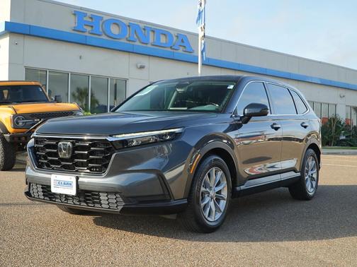 2023 Honda CR-V EX 2WD