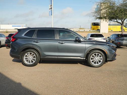 2023 Honda CR-V EX 2WD