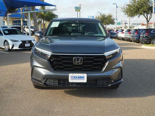 2023 Honda CR-V EX 2WD