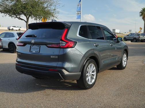 2023 Honda CR-V EX 2WD