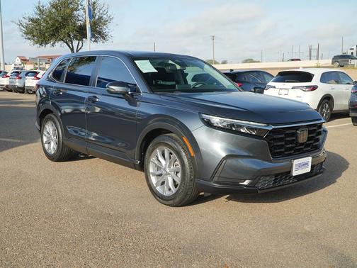 2023 Honda CR-V EX 2WD