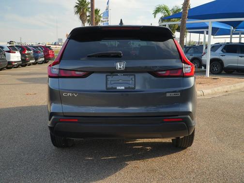 2023 Honda CR-V EX 2WD