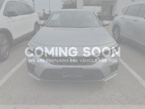 2023 Honda Civic Sport Touring