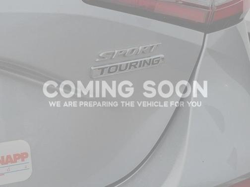 2023 Honda Civic Sport Touring