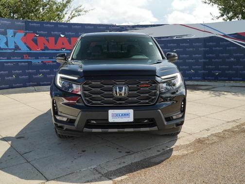 2026 Honda Ridgeline Sport