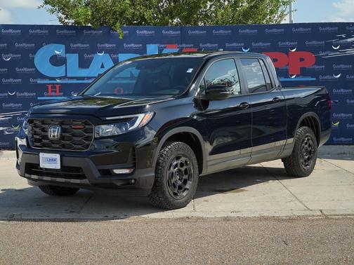2026 Honda Ridgeline Sport