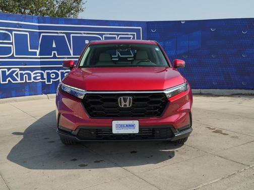 2026 Honda CR-V EX-L 2WD