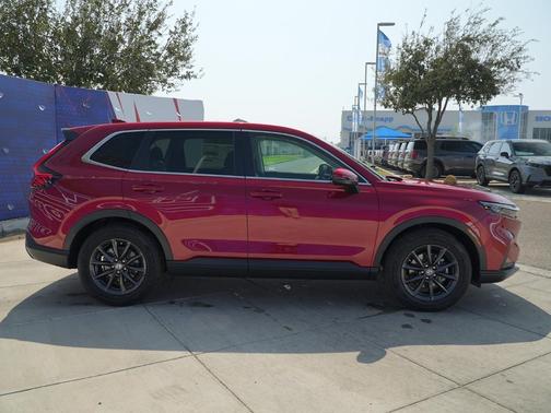 2026 Honda CR-V EX-L 2WD