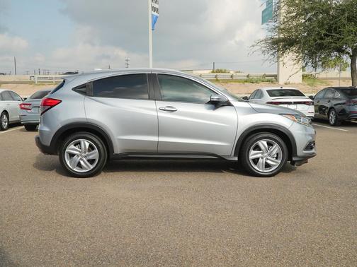 2020 Honda HR-V EX